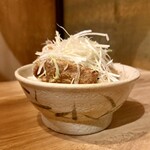 豚匠 - 角煮丼