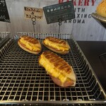 suu. THE BAKERY - パン