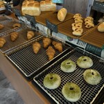 suu. THE BAKERY - パン