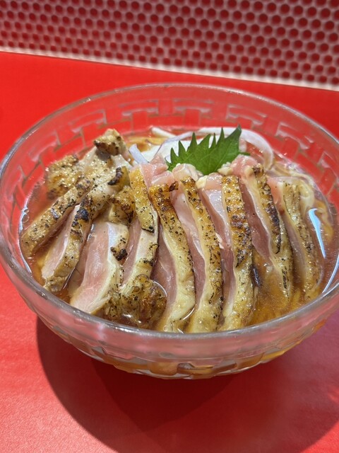 らーめん様 by zunkoba883 : スター ラーメン (スター☆ラーメン)- 東三国
