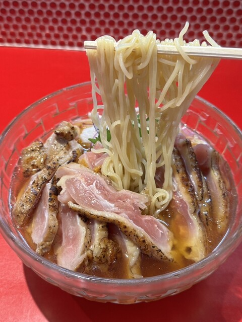 by zunkoba883 : スター ラーメン (スター☆ラーメン)- 東三国