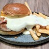 MOSH Burger&Bar