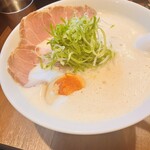 中華蕎麦 葛 - 