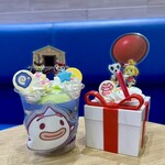 サーティワンアイスクリーム - 料理写真:
