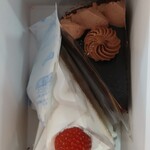 不二家 - 料理写真:
