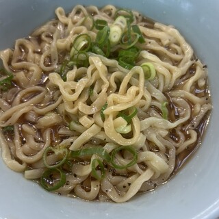 讃岐らぁ麺 伊吹いりこセンター 根ッCO LABO_1