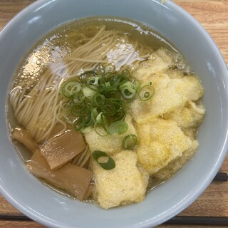 讃岐らぁ麺 伊吹いりこセンター 根ッCO LABO_0