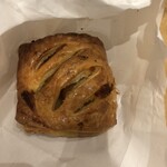 ブランジェ浅野屋 - 夏のアップルパイ¥540