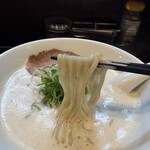 中華蕎麦 葛 - 