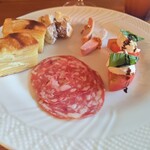 カーサデルヴィアッジャトーレ - 