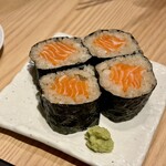 鮨 酒 肴 杉玉 - 