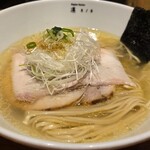 ニッポン ラーメン 凛 トウキョウ - 