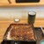 うなぎ処うな豊 - 料理写真: