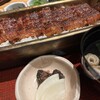 うなぎ四代目菊川 - 