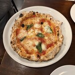 PIZZA BORSA - 