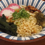 酒とうどん いっぷく - 