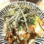 あつた蓬莱軒 - 