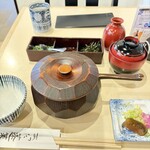 あつた蓬莱軒 - 