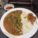 CoCo壱番屋 - 料理写真: