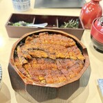 あつた蓬莱軒 - 
