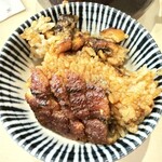 あつた蓬莱軒 - 