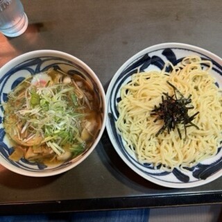 麺家かぐら_0