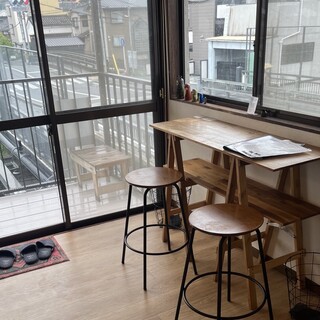 古民家カフェ こむすび_2
