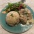 Ocean good Table - 料理写真: