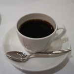 新横浜ラントラクト  - コーヒー