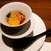 鮨と和の食　清吉 - 2015年夜