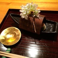 坂ぐち - 花いかだ