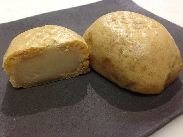 三万石 イトーヨーカドー郡山店 - 郡山富田（和菓子）の写真