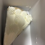 エーデルワイス洋菓子店 - 料理写真: