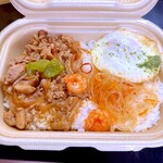セブンイレブン - 料理写真: