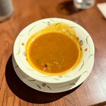 ハングリータイガー - 料理写真: