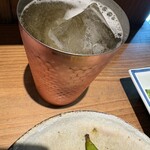 貝 刺身専門店 しらはら - 