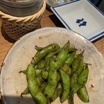 貝 刺身専門店 しらはら - 