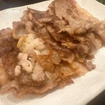 松屋 - 