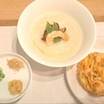 三輪山本 お食事処 - 