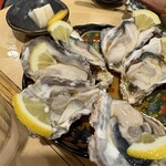 貝 刺身専門店 しらはら - 