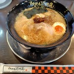 らあめん花月嵐 - 料理写真: