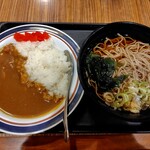富士そば - 料理写真: