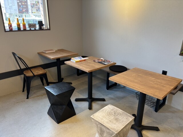 Piccadilly Coffee Roastery （ピカデリーコーヒーロースタリー