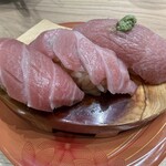 すし遊館あさひ - 料理写真: