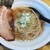 ゆるり - 料理写真:純系名古屋コーチンラーメン・清湯しょうゆ