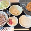 奈良名産レストラン&CAFE まるかつ