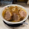 ラーメン 豚っち 金沢八日市店