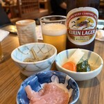 うなぎ 松琴楼 - 