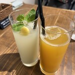 ビストロ オム - 
