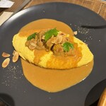 ビストロ オム - 